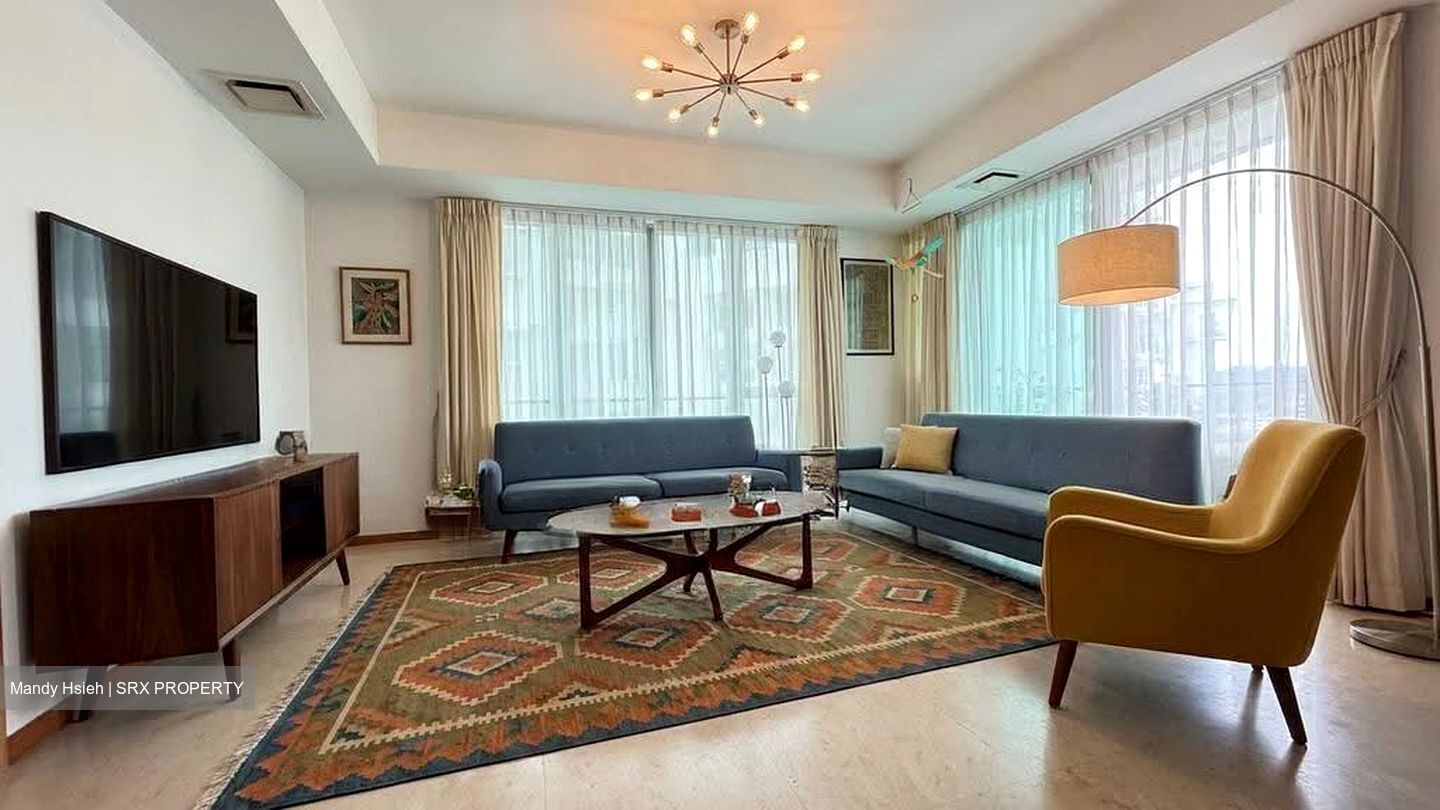 Caribbean At Keppel Bay (D4), Condominium #606971131